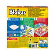 Blokus Strategy Board Game, Family Game for Kids & Adults with Colorful Pieces & Just One Rule