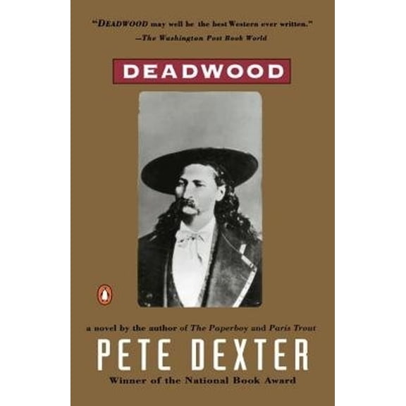 Pre-Owned Deadwood (Paperback) 0140127291 9780140127294