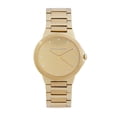 thumbnail image 1 of Reloj Rebecca Minkoff Dama Color Dorado 2200388 - S007 Rebecca Minkoff 2200388, 1 of 4