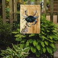 thumbnail image 2 of Crab Garden Flag, 2 of 2