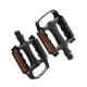 thumbnail image 4 of Toystoory Pedales de bicicleta para cada ciclista: precio asequible y ajuste preciso Pedal de bicicleta de montaña Accesorios de pedales de Type2 NO2, 4 of 6