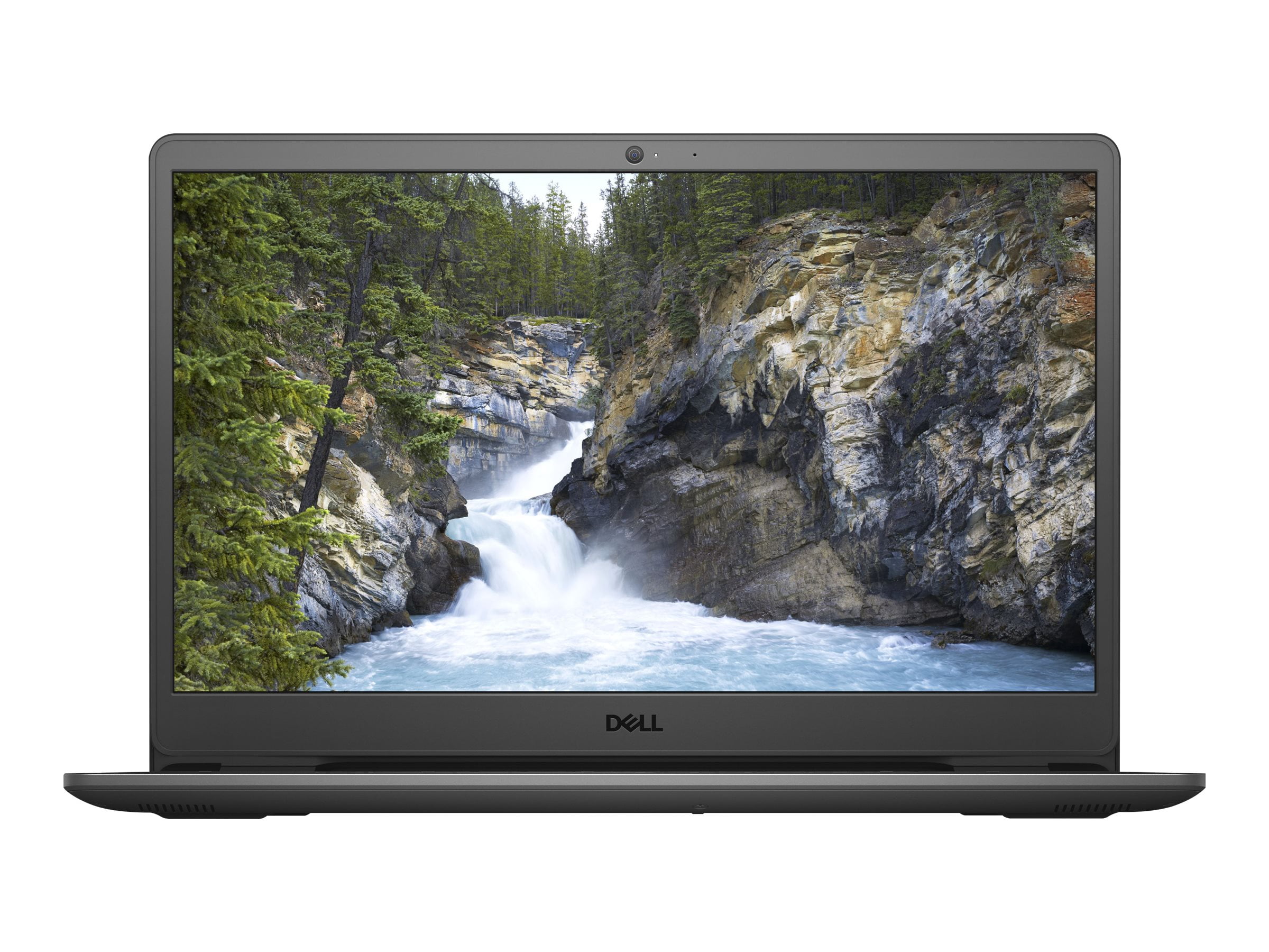 Dell Inspiron 3501 - Intel Core i5 1135G7 - Windows 10 Home 64-bit