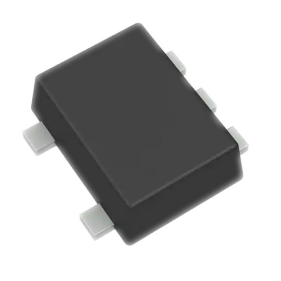 Pack of 8 SN74LVC1G86DRLR Integrated Circuit Gate XOR 1 Channel SOT-5 :RoHS, Cut Tape