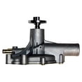 thumbnail image 3 of GMB 125-1560P Engine Water Pump Fits select: 1979-1993 FORD MUSTANG, 1984-1985 FORD LTD, 3 of 4