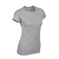 thumbnail image 3 of Gildan Womens Soft Touch T-Shirt, 3 of 4