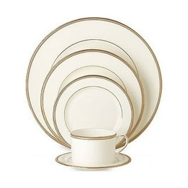 kate spade new york kitchen Deco Dot 12 Piece Dinnerware Set