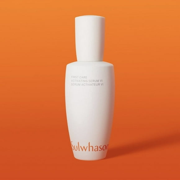 SULWHASOO First Care Activating Serum VI 90ml