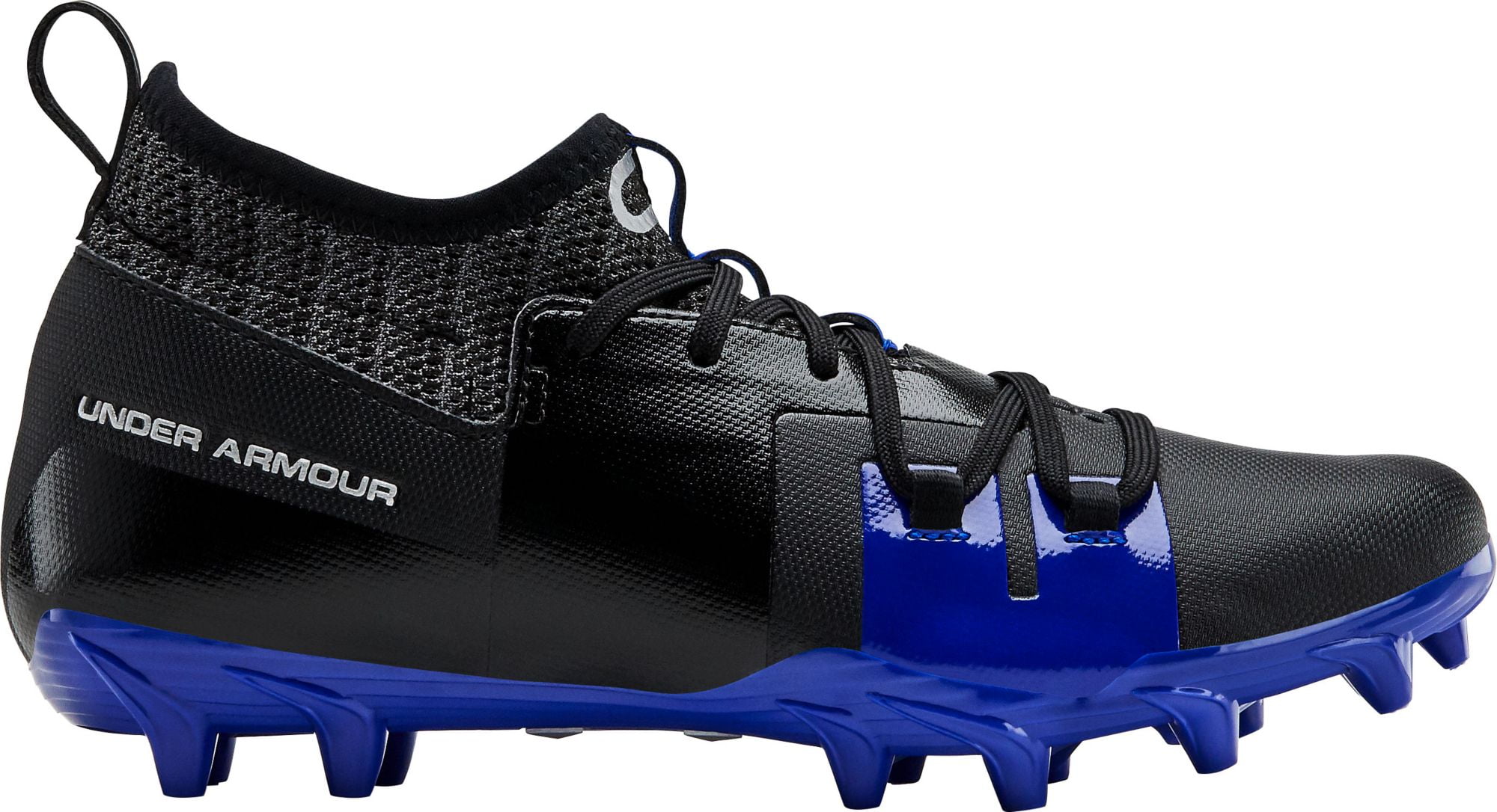 Under Armour Kids' C1N MC Football Cleats