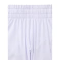 thumbnail image 2 of Athletic Works Girls Athletic Run Shorts, Sizes 4-18 & Plus, 2 of 3