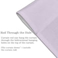 thumbnail image 5 of XMXT Japanese Noren Doorway Room Divider Curtain,Multi Cartoon Gamepad Restaurant Closet Door Entrance Kitchen Curtains, 34 x 56 inches, 5 of 7