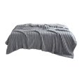 thumbnail image 1 of Dieely Flash Deals! Throw Blankets Apartment Essentials Pure Color Rabbit Plush Blanket Flannel Blanket Gift Blanket Office Nap Blanket Air Conditioning Blanket Sofa Cover Blanket Da,1 Blanket, 1 of 9