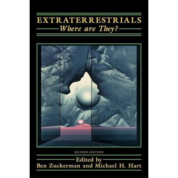 Extraterrestrials: Where Are They?, (Paperback)