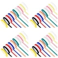 thumbnail image 1 of 40 Rollos de Cinta de EsterilizacióN para Autoclave, Cinta de IdentificacióN de Instrumentos de 0,24 Pulgadas de y 216,5 Pulgadas de , 10 Colores, 1 of 5
