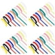 thumbnail image 1 of 40 Rollos de Cinta de EsterilizacióN para Autoclave, Cinta de IdentificacióN de Instrumentos de 0,24 Pulgadas de y 216,5 Pulgadas de , 10 Colores, 1 of 5