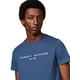 thumbnail image 2 of Camiseta Tommy Hilfiger con logotipo bordado para hombre, 100% algodón, 2 of 4