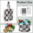 thumbnail image 4 of Kids Sports Gift Tote Bag - Reinforced & Washable for Heavy Loads, 4 of 6