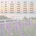 thumbnail image 5 of DAFPZW Womens Winter Coats Warm Down Sherpa Puffer Jackets Zip Up Hooded Outwear Oversized Shearling Fleece Long Coats, 5 of 9
