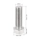 thumbnail image 2 of Tornillos de cabeza hexagonal de acero inoxidable 304 3/8-16x1-1/4" 2pcs, 2 of 3