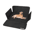 thumbnail image 1 of Forro De Carga  Bloosom Para Perros Funda Impermeable Mascota De Auto Negro, 1 of 4