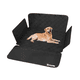 thumbnail image 1 of Forro De Carga  Bloosom Para Perros Funda Impermeable Mascota De Auto Negro, 1 of 4