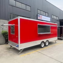 BELYOO Stainless Steel Commercial Food Service Unit | Outdoor Catering Equipment