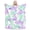 Green, variant on Rubber Duck Throw Blanket, Cute Rubber Duck Blanket, Cartoon Ducky Soft Flannel For Car Chair Bed 50x40