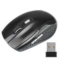 thumbnail image 1 of Ratón inalámbrico de 2,4 GHz, ratón DPI ajustable, 6 botones, ratón óptico para juegos, ratón inalámbrico con receptor USB para ordenador y PC Tan Jianjun unisex, 1 of 2