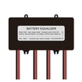 thumbnail image 1 of Équilibrateur de Tension pour Batterie Li-ion Plomb-Acide Connecté en Série Parallèle pour Contrôle 24v 36v 48v, Équilibrage de Tension, 1 of 3