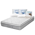 thumbnail image 1 of Colchón Queen Size Vail Restonic + Protector de colchón + 2 Almohadas, 1 of 8