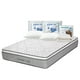 thumbnail image 1 of Colchón King Size Vail Restonic + Protector de colchón + 2 Almohadas, 1 of 8