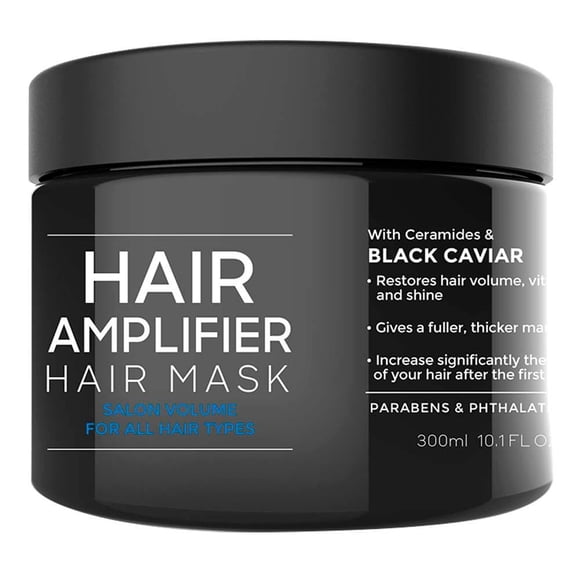 Tratamiento Amplificador Brillo Martha Debayle 300 ml