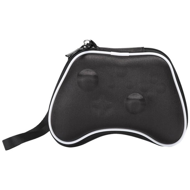 Estuche Rígido De Protección De Bolsa De Almacenamiento Portátil Eva Para Controlador De Xbox One Monstrate EL008101-00