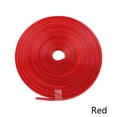thumbnail image 1 of LNGOOR Car Accessories  Automobile Wheel Hub Decorative Strip Wheel Protective Wheel Rim Paste for Car Travel Outdoor Clearance, 1 of 2