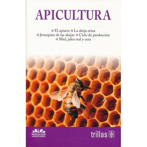 APICULTURA