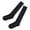 Multicolor, variant on YWDJ Socks Women Leg Socks Women Socks High Tube Over Knee Stockings Half Cotton Stockings E