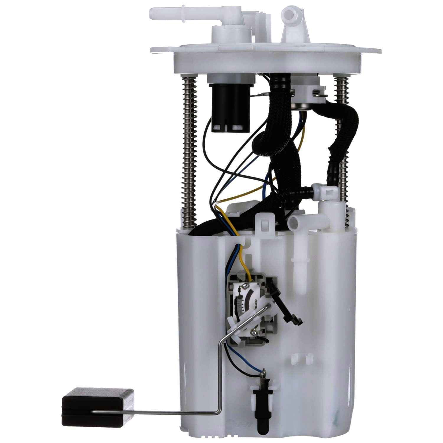 Delphi FG1691 Fuel Pump Module Assembly Fits select: 2011-2017 NISSAN QUEST