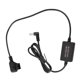 thumbnail image 5 of Cable De Alimentación, Fuente De Alimentación De Rendimiento Cable Feeling Hand Feeling Camina Cable De Alimentación De La Cámara, Para Viajes Al Aire Libre, 5 of 7