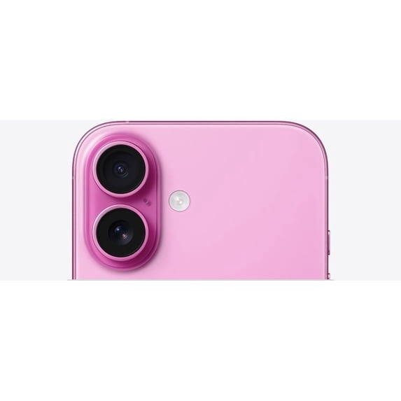 Apple iPhone 16 128GB US Cox Locked Pink