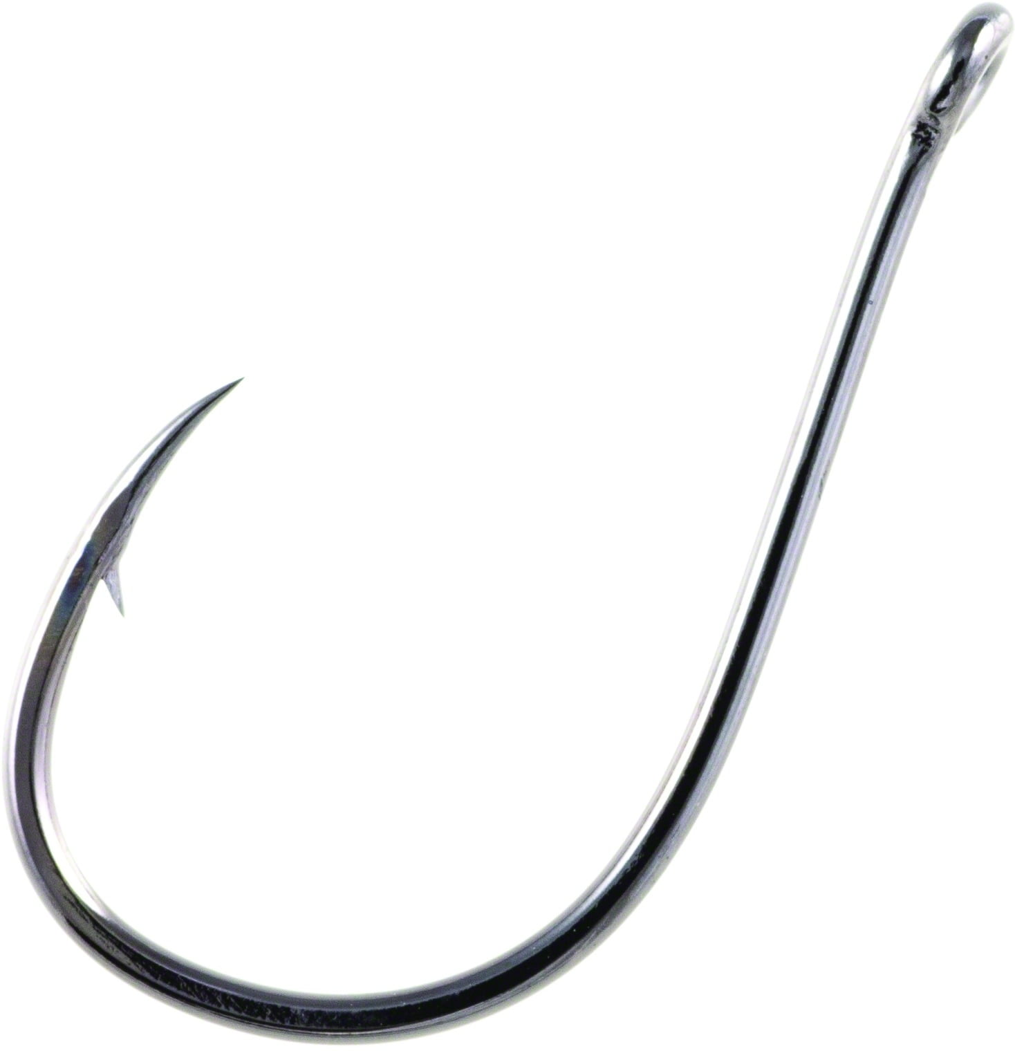 Owner 5177161 Mosquito Bass Hook Size 6/0 Needle Point