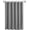 Dark Gray, variant on PETGLE Clear Shower Curtain Liner with 3 Magnets, 72x72 Premium Flexible Sturdy Plastic Shower Curtain for Bathroom Lightweight, Waterproof, Clear