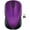 Vivid Violet, variant on Logitech M317 Wireless Mouse, 2.4 GHz with USB Unifying Receiver, 1000 DPI Optical Tracking, 12 Month Battery, Black