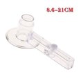 thumbnail image 2 of Adjustable Circle Cutter Round Compass Knife Badge Button Maker Paper Cutter Tools For Photo Papers Cutting Button Circle Cutter ,Easy to Install, 2 of 2
