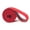 Red, variant on Pull Up Assist Heavy Duty Resistance Exercise Workout Bands for Travel Equipment Easy to Use
