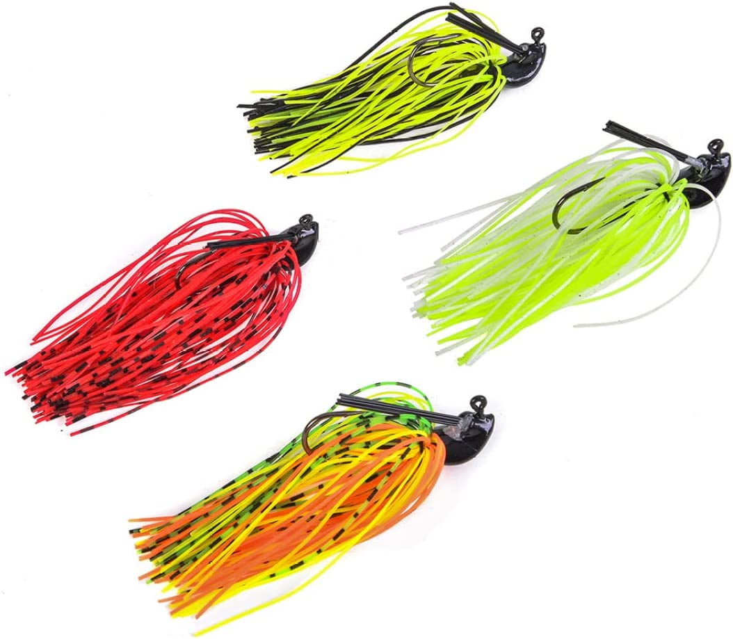 10-Piece Floating Jerkbait Minnow Lure Set - Hard Swimbaits For Bass, Trout, Salmon, Topwater & Diving Fishing