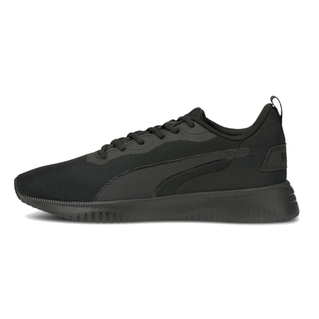 Tenis Puma Flyer Flex Para Hombre 195201-05 negro 27.5