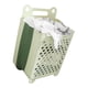 thumbnail image 5 of Organizador de ropa sucia de pared, Cesto de ropa sucia plegable de pared, Cesto de ropa sucia de pared, Cesto de ropa sucia plegable de pared, Rendimiento finamente ajustado, 5 of 14