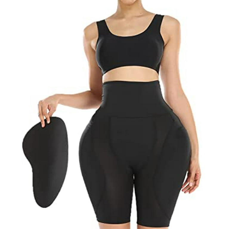 Figninget Slimming Pants Shaping Underwear Tummy Control Hold in Underwear  for Women Slimming Pants Tummy Control Fat Pants for Women Fat Pants to