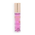 thumbnail image 3 of Revolution Glass Kiss Roller Ball Lip Oil, Shimmer Finish, Non-Stick, Enchanted, 3 of 4
