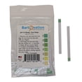 thumbnail image 1 of pH 3-6 Short Range Test Strips [Bag of 50 Strips] for Testing Sushi Rice, Salsa, and Kefir, 1 of 4