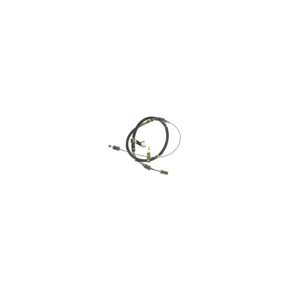 Raybestos Element3 Brake Cables, BC94284
